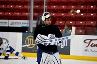 UD Men's Hockey Blue_White