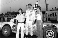 Buena Vista Raceway Historical