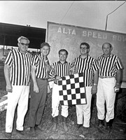 Alta Speed Bowl Old