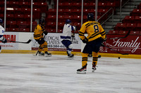 UD Men' Hockey_vs_UWEC